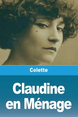 Claudine en Ménage