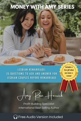 Lesbian Remarriage