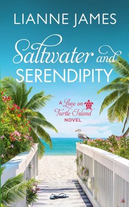 Saltwater and Serendipity