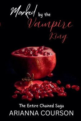 Marked by the Vampire King