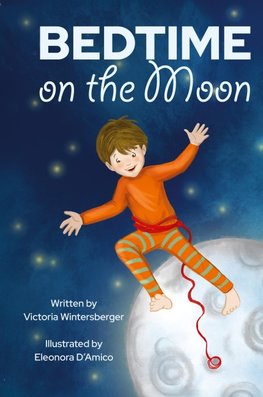 Bedtime on the Moon