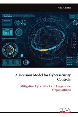 A Decision Model for Cybersecurity Controls