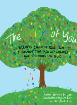 The Colors of You