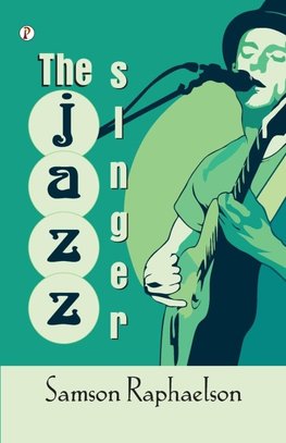The Jazz Singer