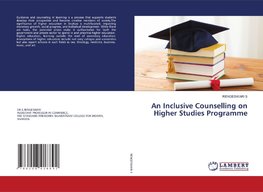 An Inclusive Counselling on Higher Studies Programme