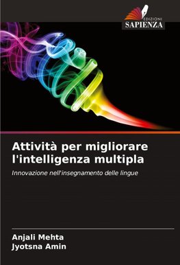Attività per migliorare l'intelligenza multipla