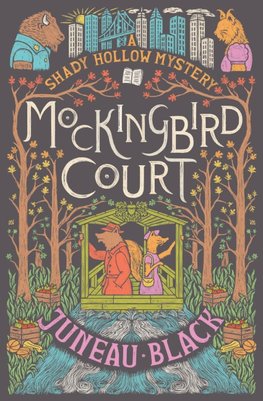 Mockingbird Court