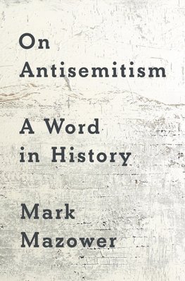 On Antisemitism