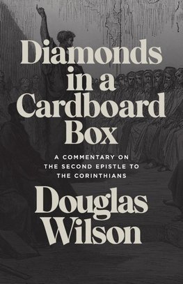 Diamonds in a Cardboard Box