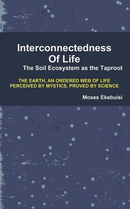 Interconnectedness of Life