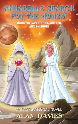 Annabell's Search For The Holism