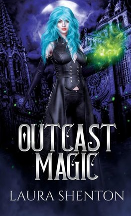 Outcast Magic