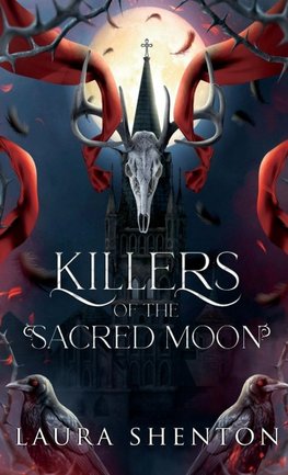 Killers of the Sacred Moon