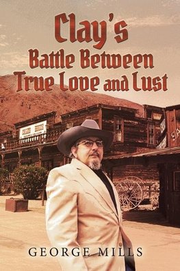 Clay's Battle Between True Love and Lust