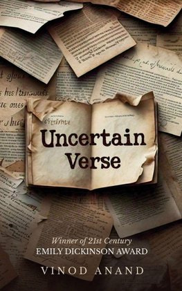 Uncertain Verse