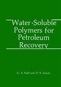 Water-Soluble Polymers for Petroleum Recovery