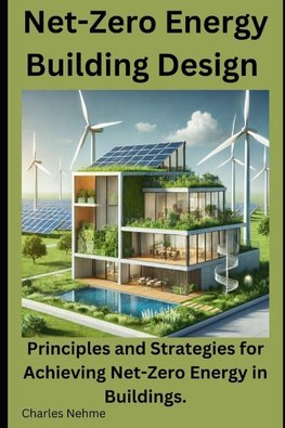 Net-Zero Energy Building Design