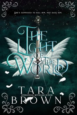 The Light of the World