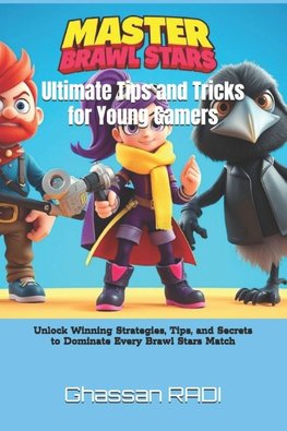 Master Brawl Stars