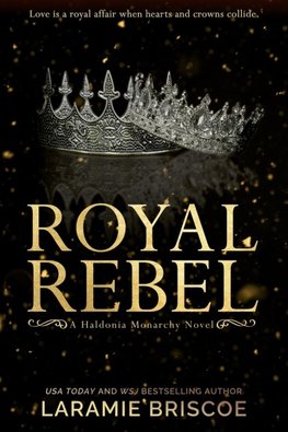Royal Rebel