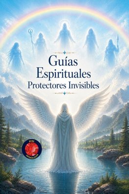 Guías  Espirituales Protectores Invisibles