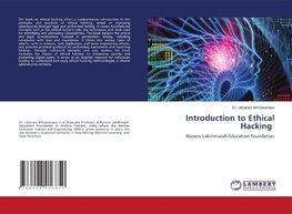 Introduction to Ethical Hacking