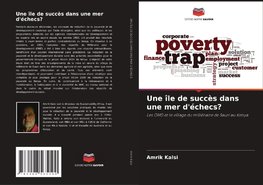 Une île de succès dans une mer d'échecs?