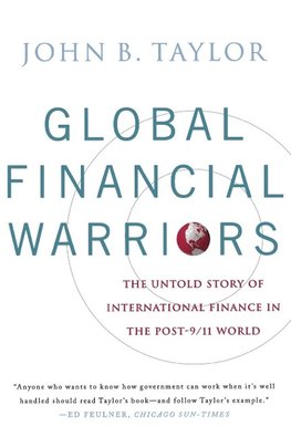 Global Financial Warriors