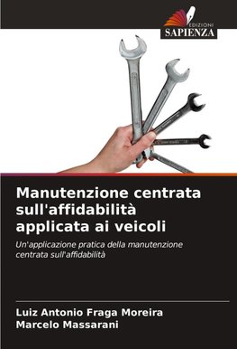 Manutenzione centrata sull'affidabilità applicata ai veicoli