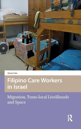 Filipino Care Workers in Israel