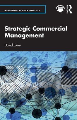 Strategic Commercial Management