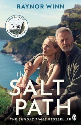 The Salt Path. Film Tie-In