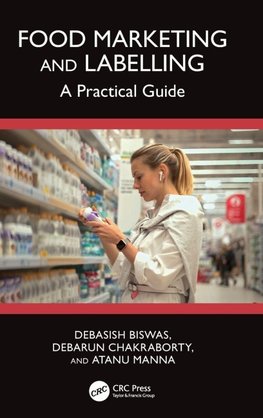 Food Marketing and Labelling