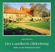 Der Landkreis Oldenburg