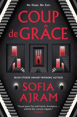 Coup De Grâce