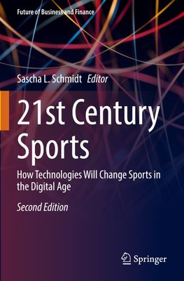21st Century Sports