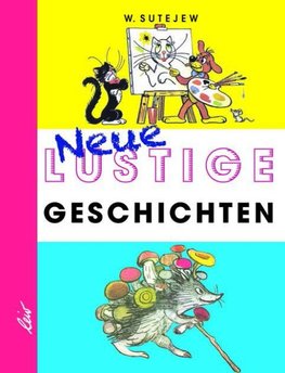 Neue Lustige Geschichten