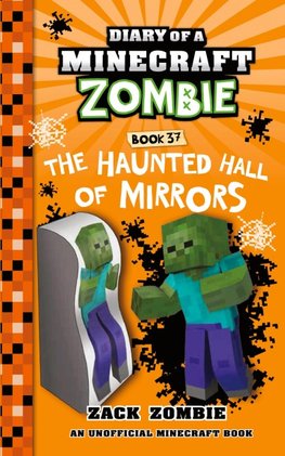 Diary of a Minecraft Zombie Book 37