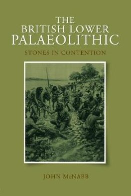 The British Lower Palaeolithic