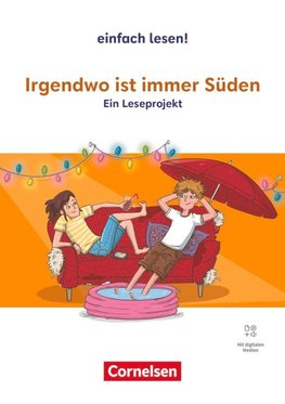 Irgendwo ist immer Süden