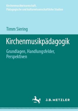 Kirchenmusikpädagogik
