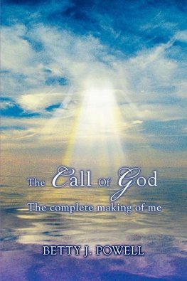 The Call Of God
