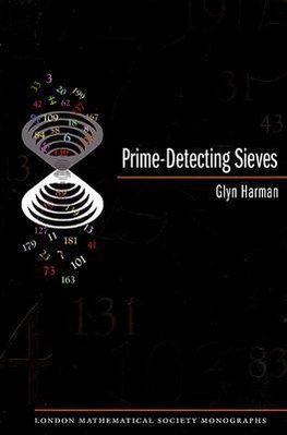 Prime-Detecting Sieves (LMS-33)