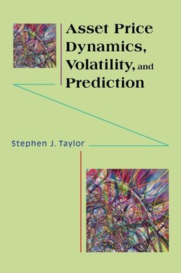 Asset Price Dynamics, Volatility, and Prediction