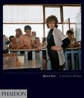 Phillips, S: Martin Parr