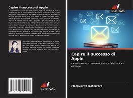 Capire il successo di Apple
