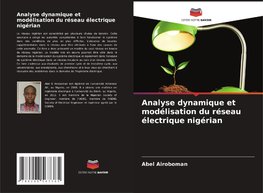 Analyse dynamique et modélisation du réseau électrique nigérian