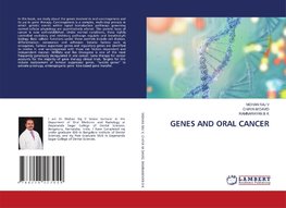 GENES AND ORAL CANCER