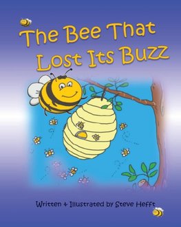 The Bee That Lost Its Buzz