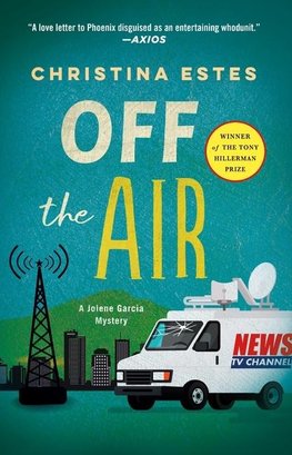 Off the Air